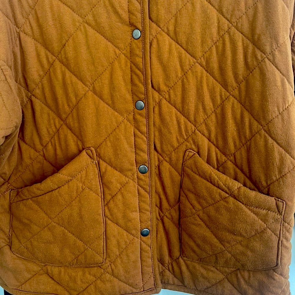 Coat - Picture 3 of 6